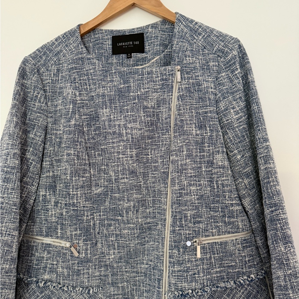 Women's jacket/blazer